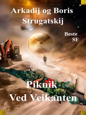 cover image of Piknik Ved Veikanten